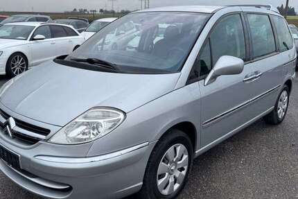 Citroen C8 184.000 km 4.900 &euro; Heilbronn 74080