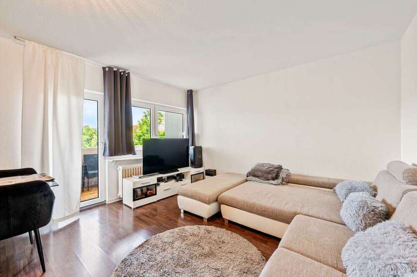 Wohnung zum Kaufen in Eppingen 255.000 € 78 m²
