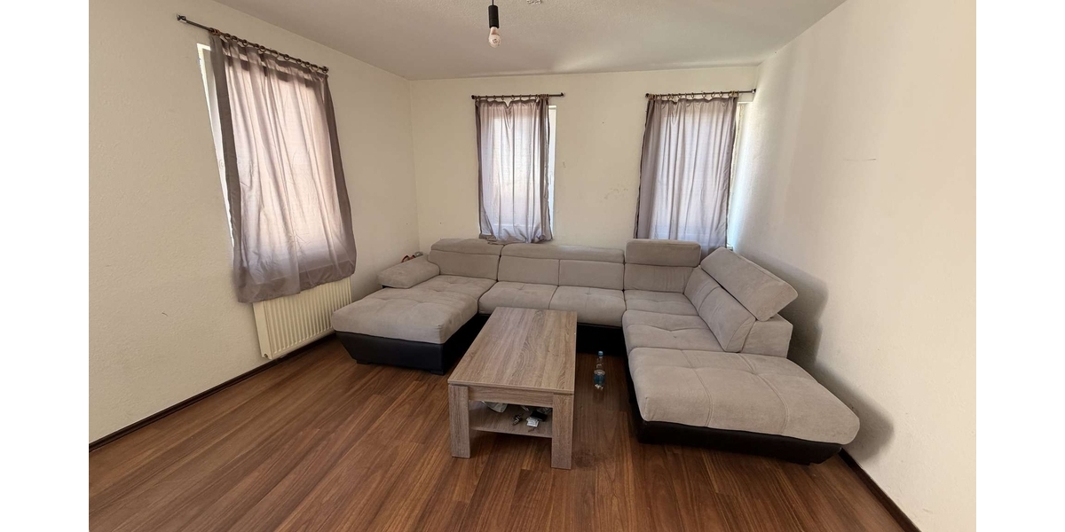 °°°° MEHRFAMILIENHAUS mit GEWERBE und AUSBAUPOTENZIAL und ca. 8 - 9 %% Rendite °°°° - Mehrfamilienhaus, Wohnhaus Neckarsulm | Angebot:27517133