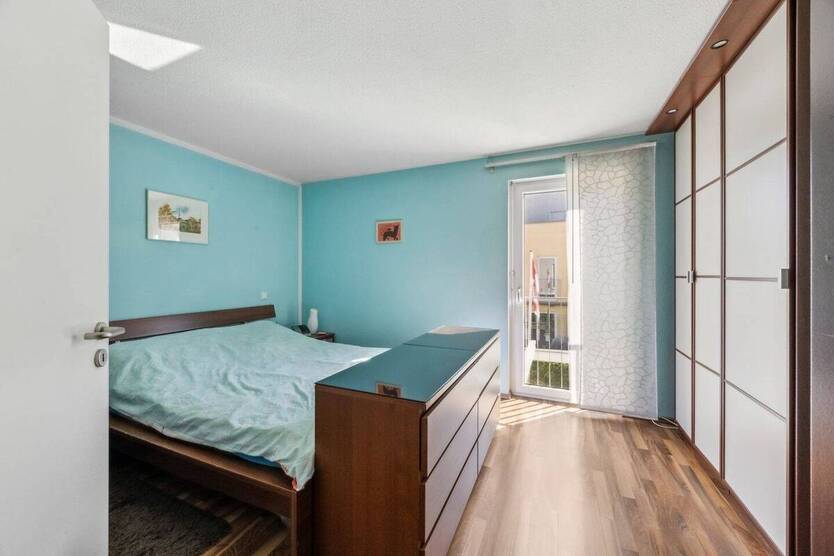 Modern und gepflegt: Reihenhaus für die ganze Familie 5 zimmer