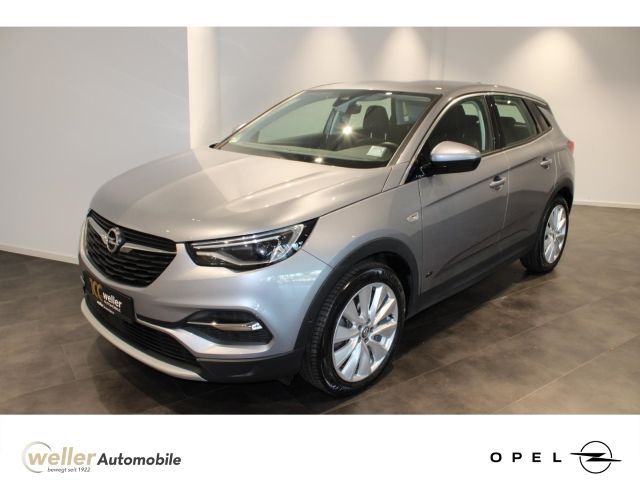 Opel Grandland (X) 71.220 km 19.780 € Bietigheim-Bissingen 74321