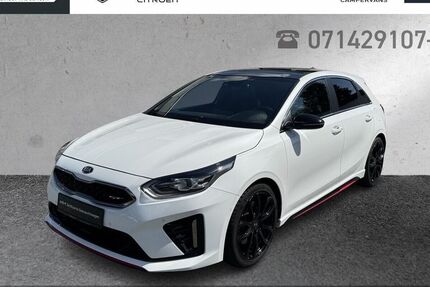 Kia ceed / Ceed 31.008 km 23.800 &euro; Bietigheim-Bissingen 74321