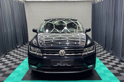VW Tiguan 180.000 km 15.197 &euro; Bietigheim-Bissingen 74321