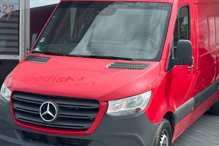 Mercedes-Benz Sprinter 197.797 km 18.999 € Neuenstadt am Kocher 74196