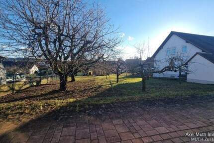 Grundstück Sulzfeld - 219.000&euro; | Angebot:24807077