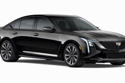 Cadillac CT5 0 km 90.000 € Untergruppenbach 74199