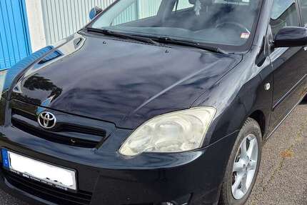 Toyota Corolla 160.000 km 3.800 € Untergruppenbach 74199