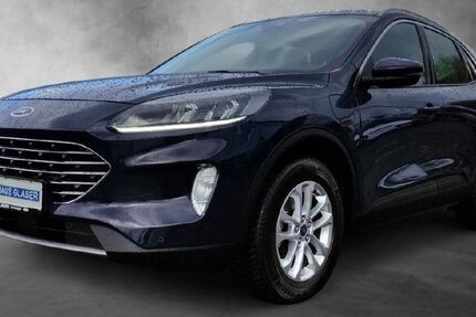 Ford Kuga 34.005 km 22.490 € Illingen - Schützingen 75428