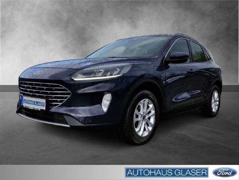 Ford Kuga 34.005 km 22.490 € Illingen - Schützingen 75428