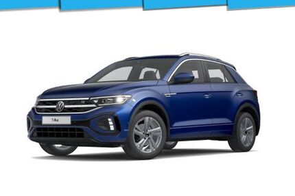 VW T-Roc 33.286 km 24.330 &euro; Mosbach 74821