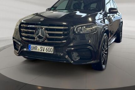 Mercedes-Benz GLS 450 7.703 km 109.979 &euro; Heilbronn 74072