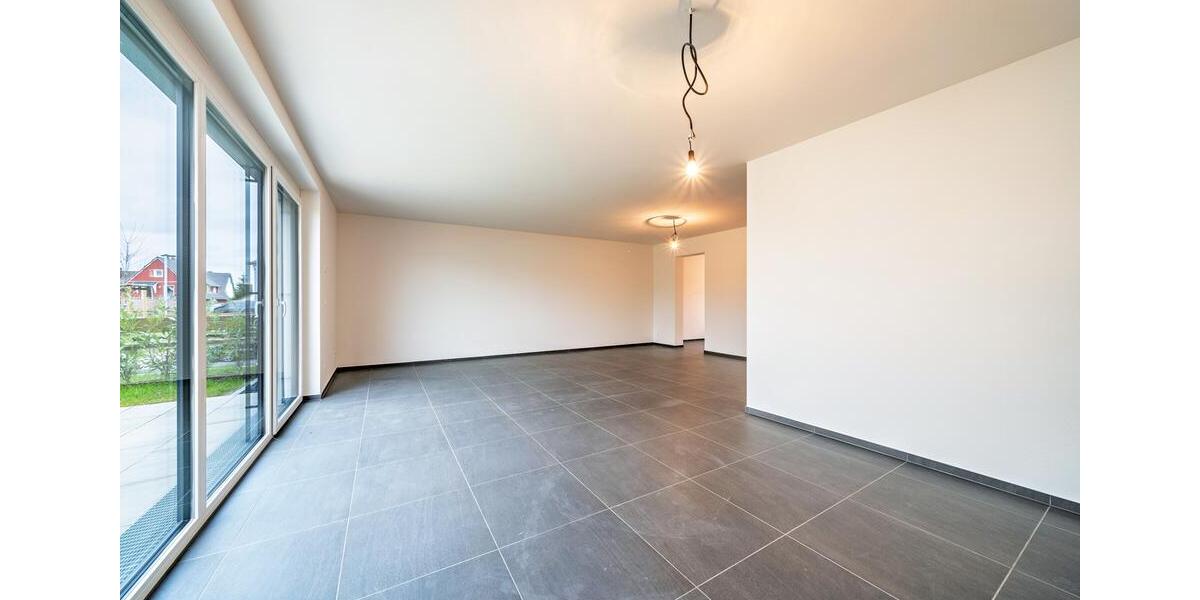 Exklusives Reihenhaus: Großzügig, modern & energieeffizient 4 zimmer