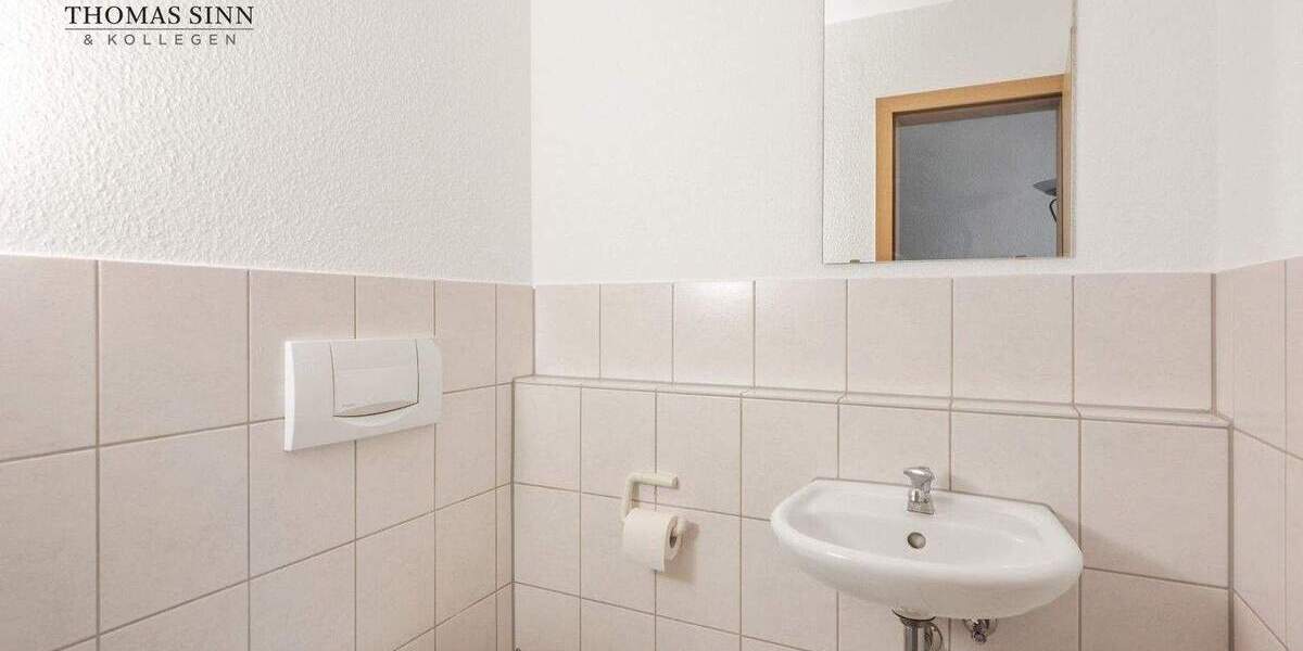 Etagenwohnung Neuenstadt am Kocher Neuenstadt - 3 Zimmer, 79 m&sup2;, 326.000&euro; | Angebot:25742226