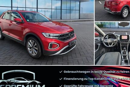 VW T-Roc 96.300 km 17.990 &euro; Bietigheim- Bissingen 74321