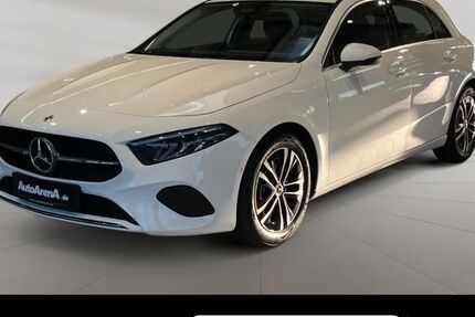 Mercedes-Benz A 200 4.625 km 28.904 &euro; Heilbronn 74072