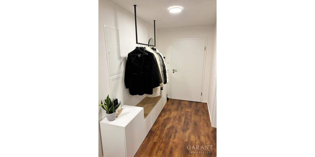 Etagenwohnung Bad Rappenau Babstadt - 3 Zimmer, 83 m&sup2;, 350.000&euro; | Angebot:25730286