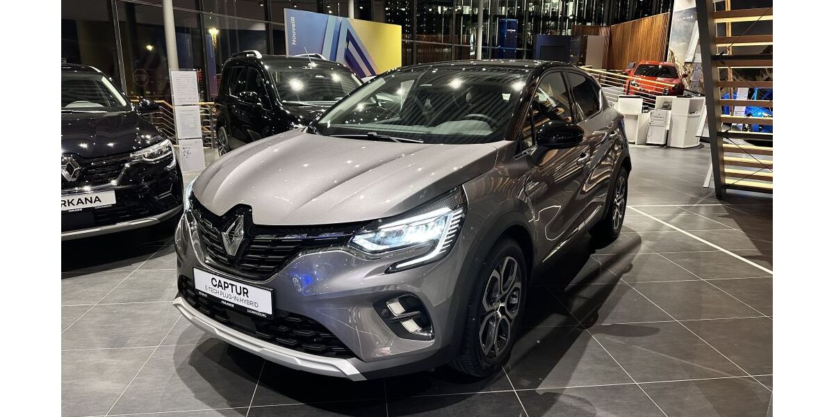 Renault Captur 16.130 km 26.900 &euro; Ludwigsburg 71636