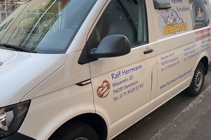 VW T6 Transporter 131.000 km 15.900 € Heilbronn 74081