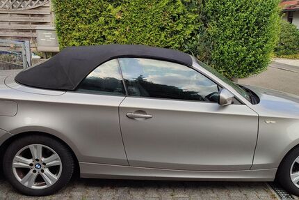 BMW 118 181.200 km 8.900 € Untereisesheim 74257