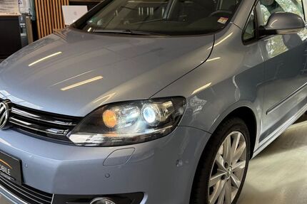 VW Golf Plus 102.000 km 10.500 € Heilbronn 74078