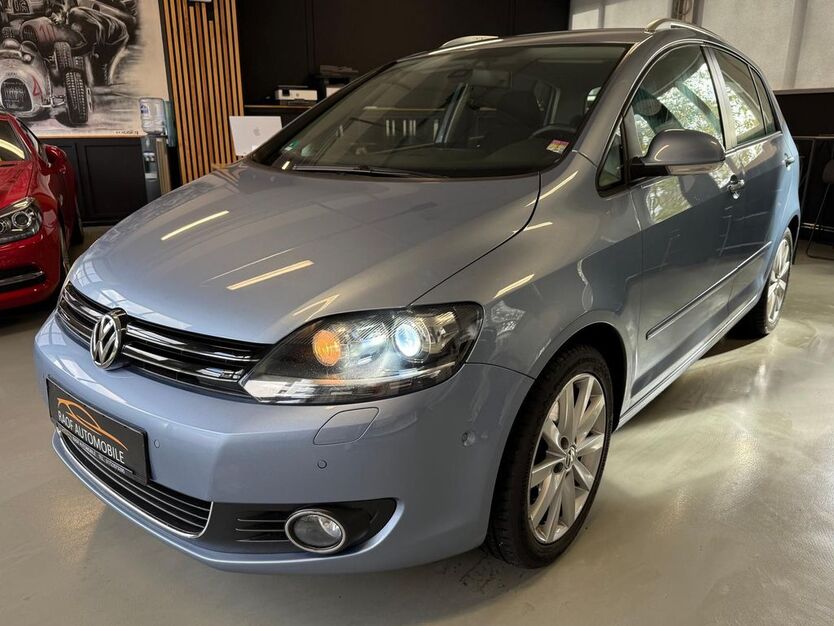 VW Golf Plus 102.000 km 10.500 € Heilbronn 74078
