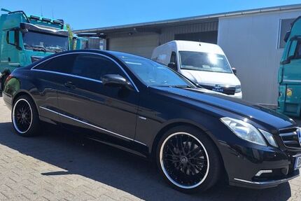 Mercedes-Benz E 350 206.000 km 15.400 &euro; Zaisenhausen 75059