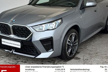 BMW X2 7.073 km 43.249 € Heilbronn 74074
