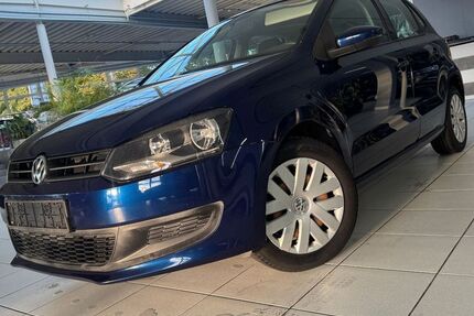 VW Polo 172.000 km 4.390 &euro; Öhringen 74613