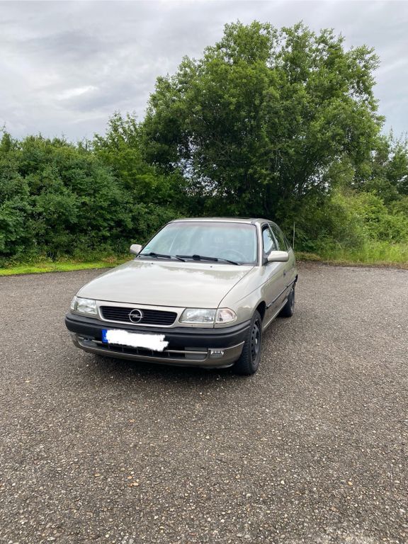 Astra