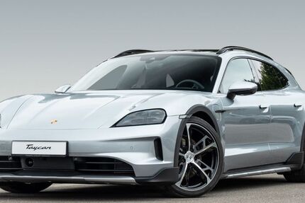 Porsche Taycan 6.900 km 124.900 € Heilbronn 74074