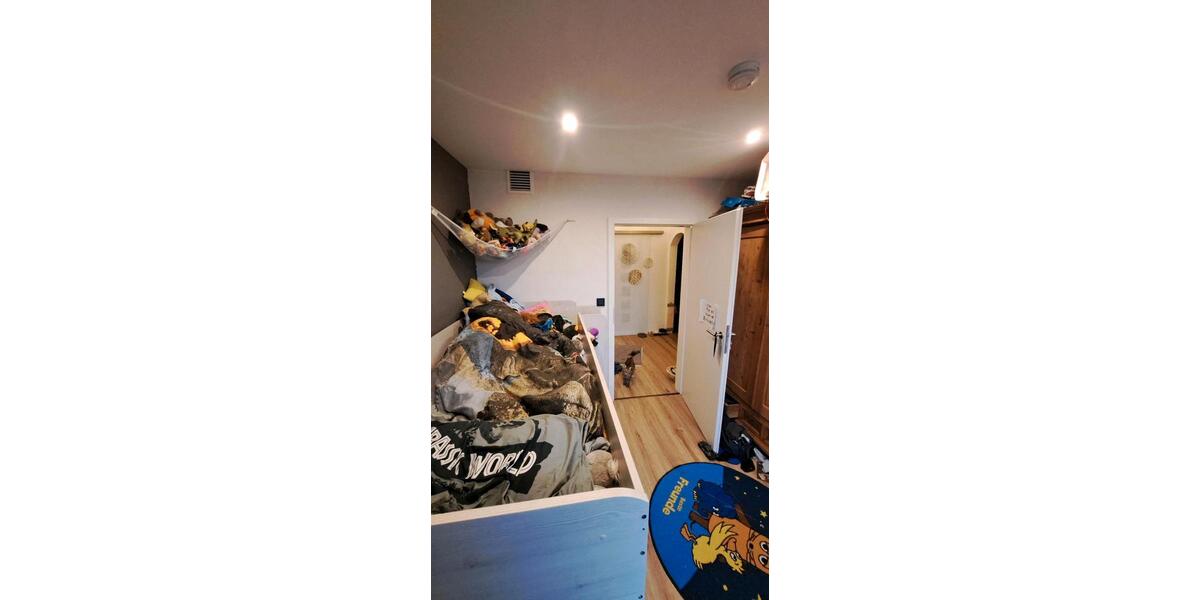 Etagenwohnung Sinsheim - 3 Zimmer, 65 m&sup2;, 210.000&euro; | Angebot:26215227