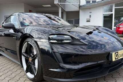 Porsche Taycan 87.000 km 58.990 &euro; Nordheim 74226