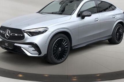 Mercedes-Benz GLC 200 8.000 km 62.489 &euro; Neckarsulm-Obereisesheim 74172