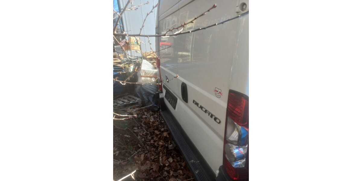 Fiat Ducato 280.000 km 2.500 &euro; Ilsfeld 74360