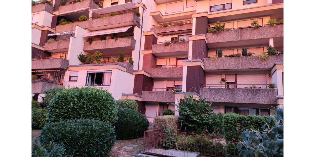 Etagenwohnung Heilbronn Frankenbach - 4 Zimmer, 100 m&sup2;, 469.000&euro; | Angebot:26336205