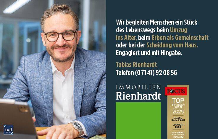 Mehrfamilienhaus, Wohnhaus Ludwigsburg Nord - 9 Zimmer, 168 m&sup2;, 469.000&euro; | Angebot:26107309