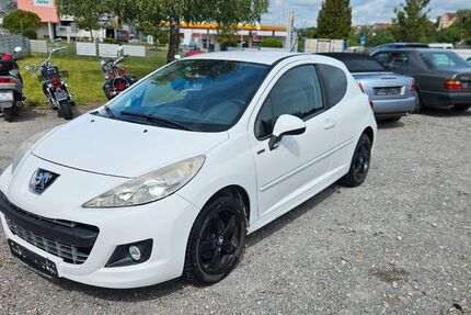 Peugeot 207 153.222 km 1.000 &euro; Neuenstadt am Kocher 74196