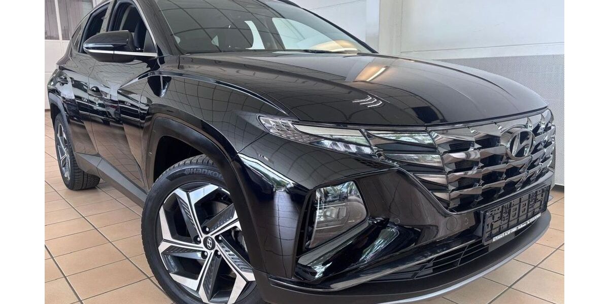 Hyundai TUCSON 158.400 km 20.900 &euro; Heilbronn 74080