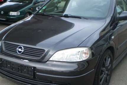 Opel Astra 199.000 km 990 &euro; Mainhardt 74535