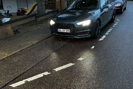 Audi A4 116.000 km 20.300 € Kraichtal 76703