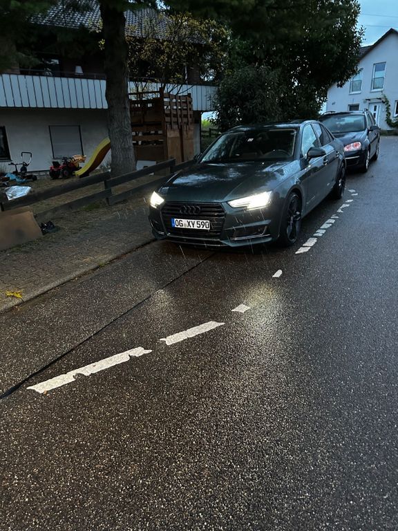 Audi A4 116.000 km 20.300 € Kraichtal 76703