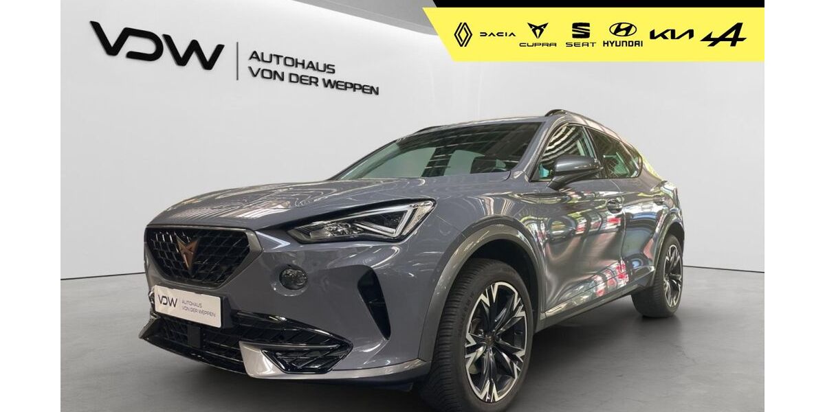 Cupra Formentor 13.200 km 32.980 &euro; Heilbronn 74076