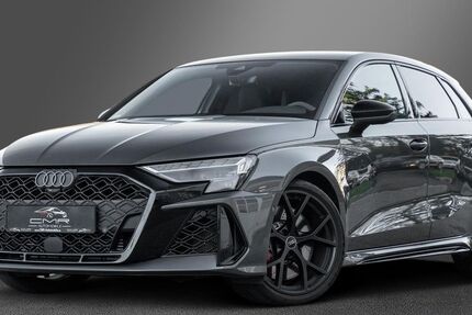 Audi RS3 9.500 km 64.989 &euro; Roigheim 74255