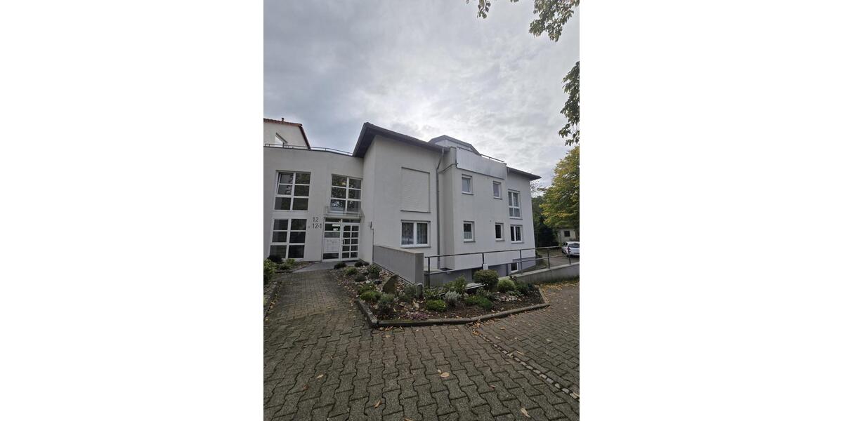 Dachgeschoßwohnung Marbach am Neckar - 3 Zimmer, 100 m&sup2;, 380.000&euro; | Angebot:27595730