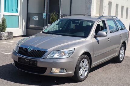 Skoda Octavia 197.300 km 4.500 &euro; Backnang 71522
