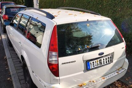 Ford Mondeo 320.000 km 1.500 &euro; Heilbronn 74078