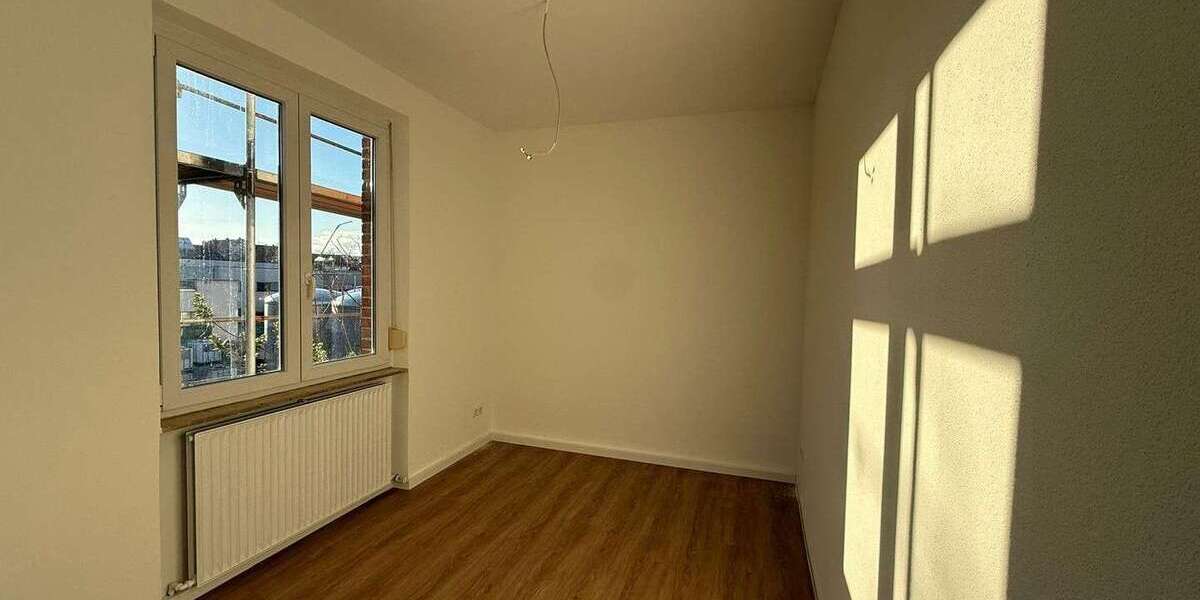 Wohnung zum Mieten in Heilbronn 1.090 € 88 m² 3 zimmer