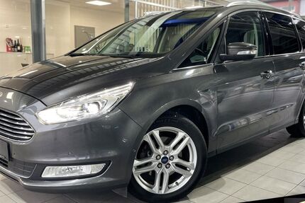 Ford Galaxy 95.835 km 25.980 &euro; Heilbronn 74080