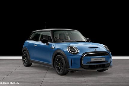 Mini Cooper SE 15.800 km 21.220 € Waiblingen 71332