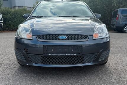 Ford Fiesta 163.170 km 2.480 &euro; Weinsberg 74189